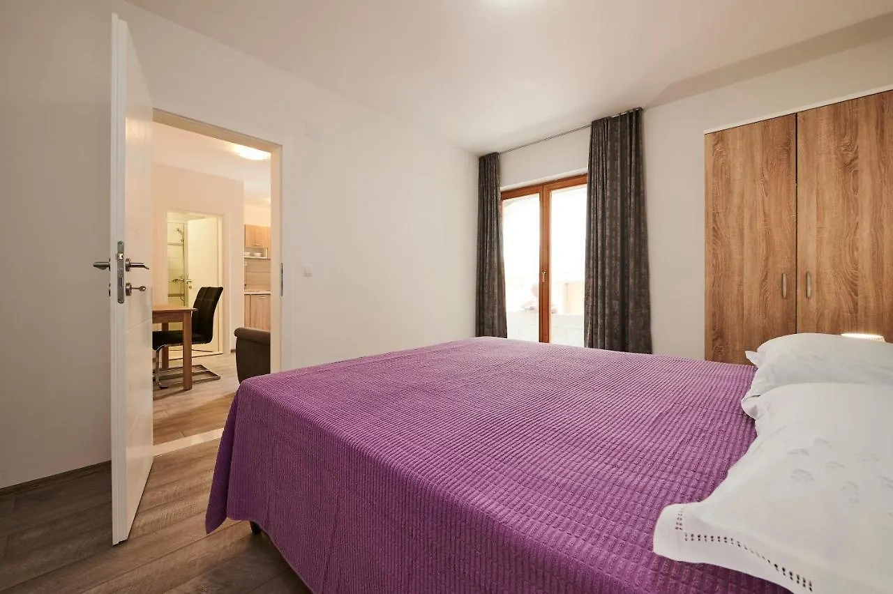 Cutan Apartment Trogir