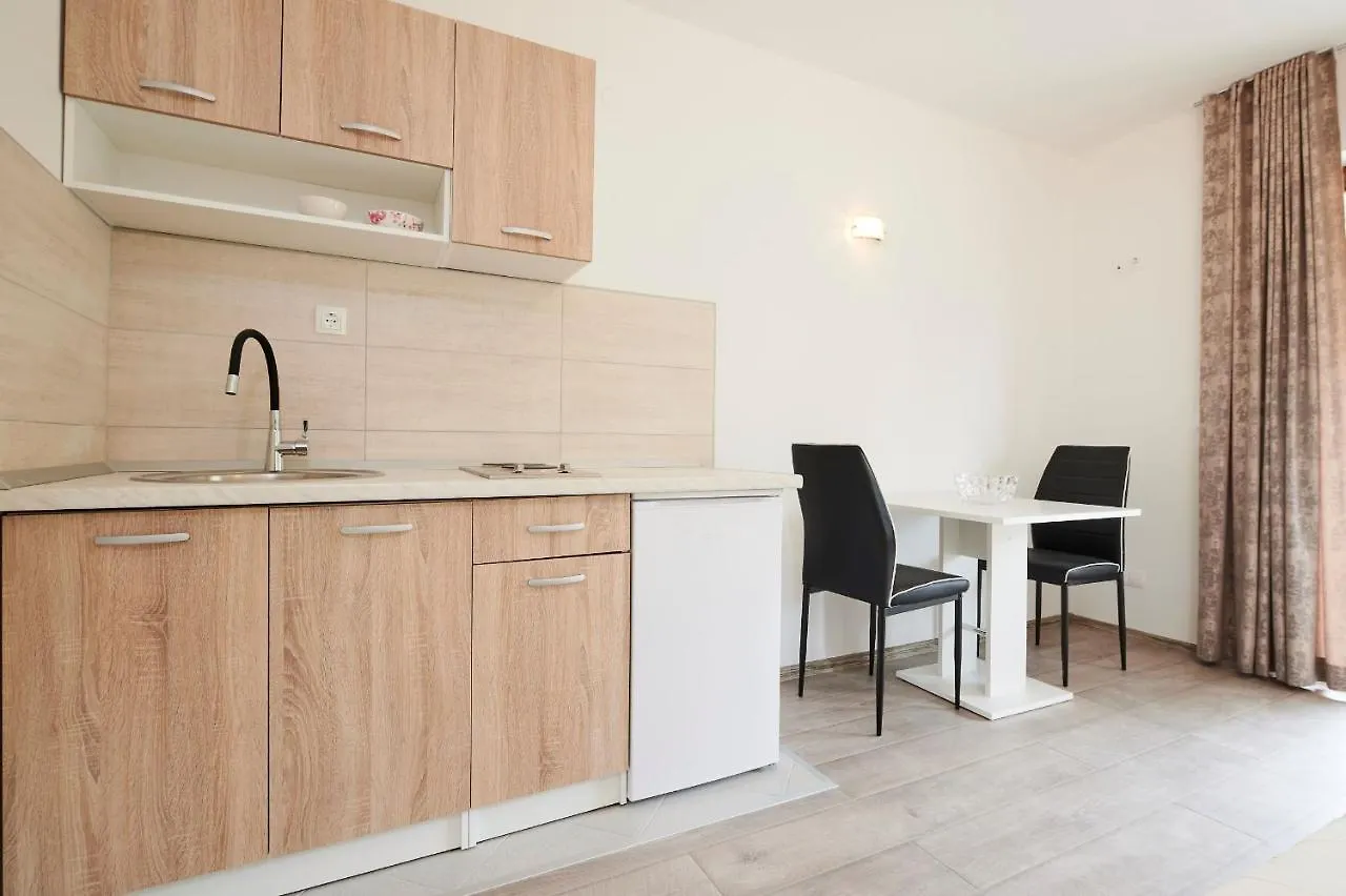 Cutan Apartment Trogir