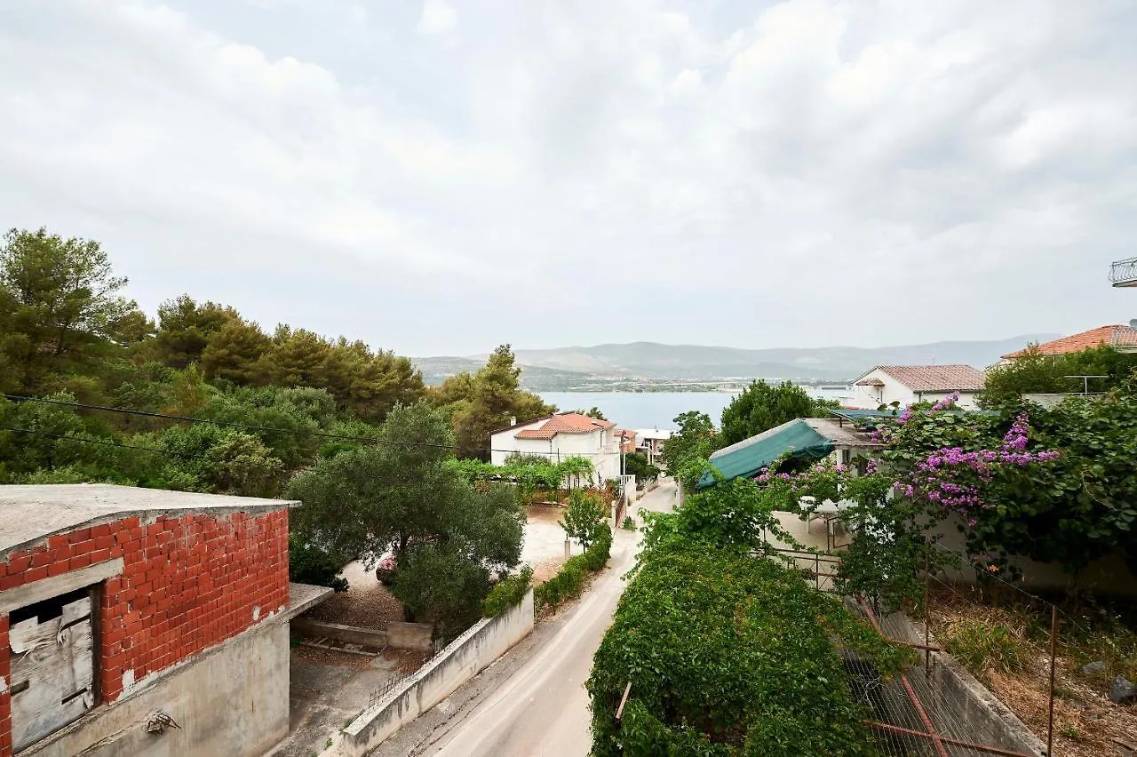 Cutan Apartment Trogir