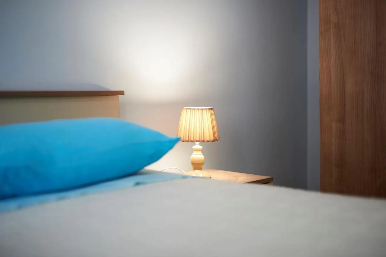 Cutan Apartment Trogir Croatia