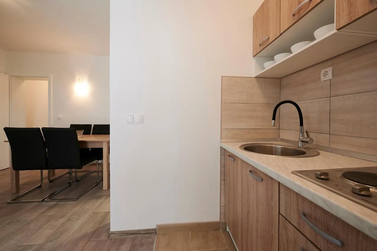 Cutan Apartment Trogir