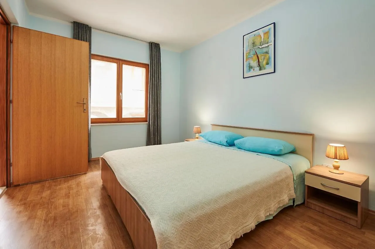 Cutan Apartment Trogir