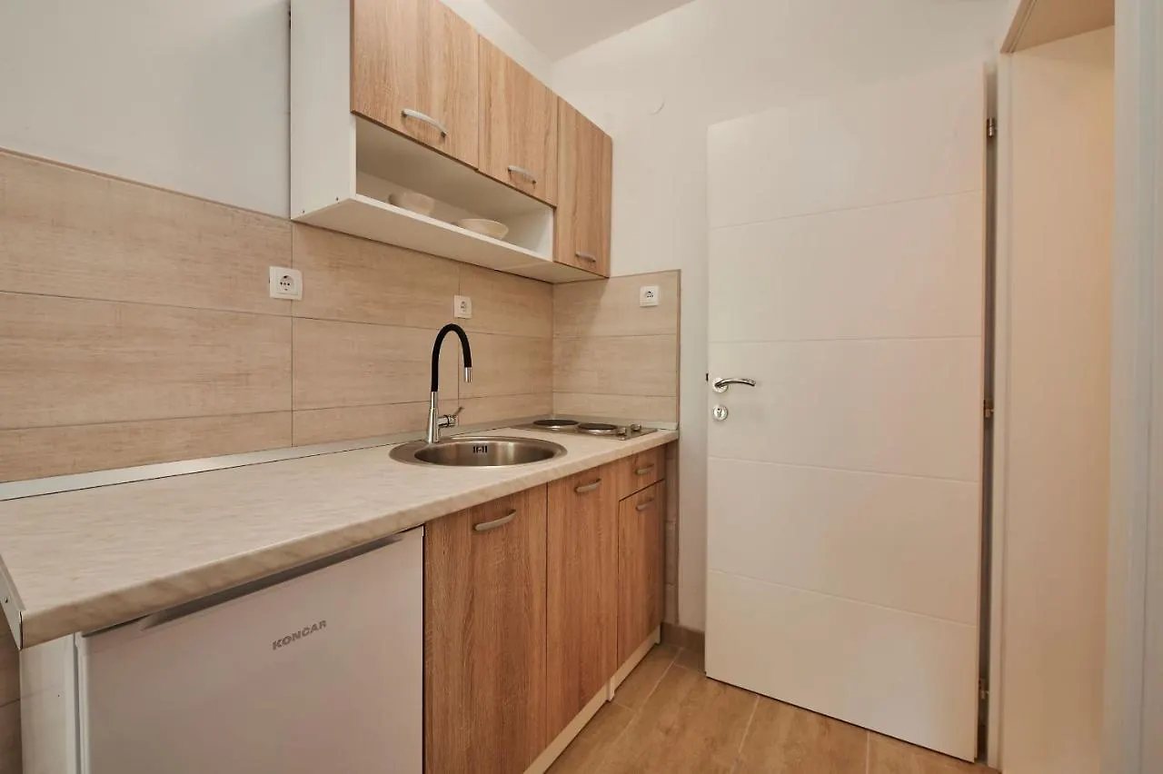 Cutan Apartment Trogir
