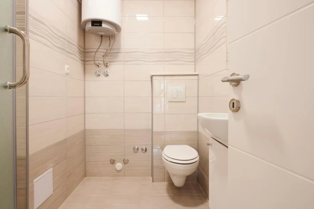 Cutan Apartment Trogir
