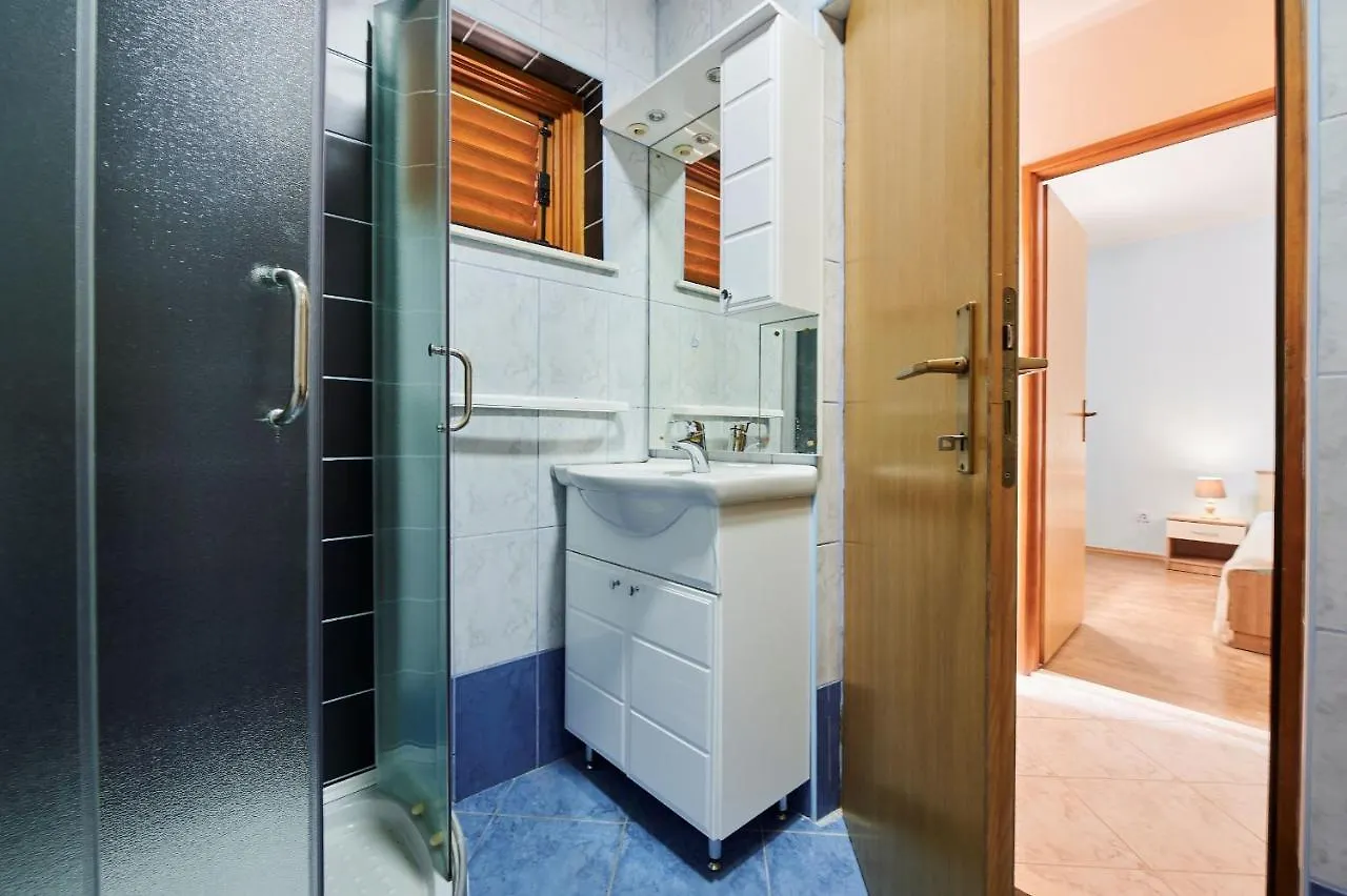Cutan Apartment Trogir