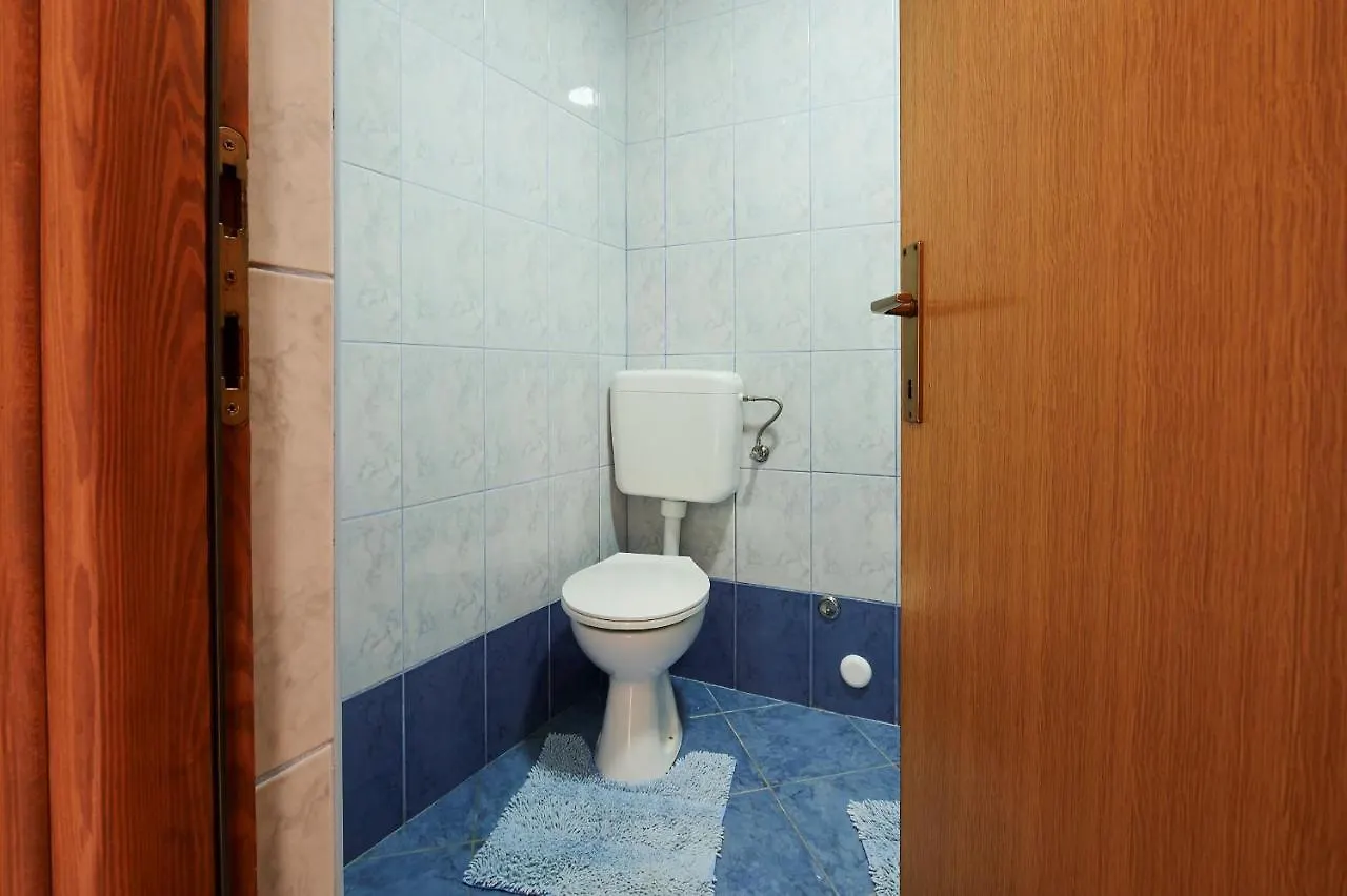 Cutan Apartment Trogir