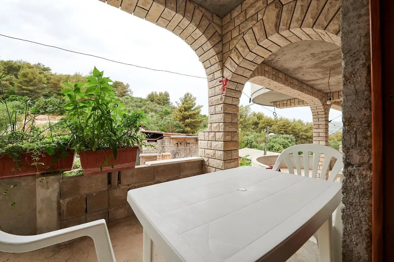 Cutan Apartment Trogir
