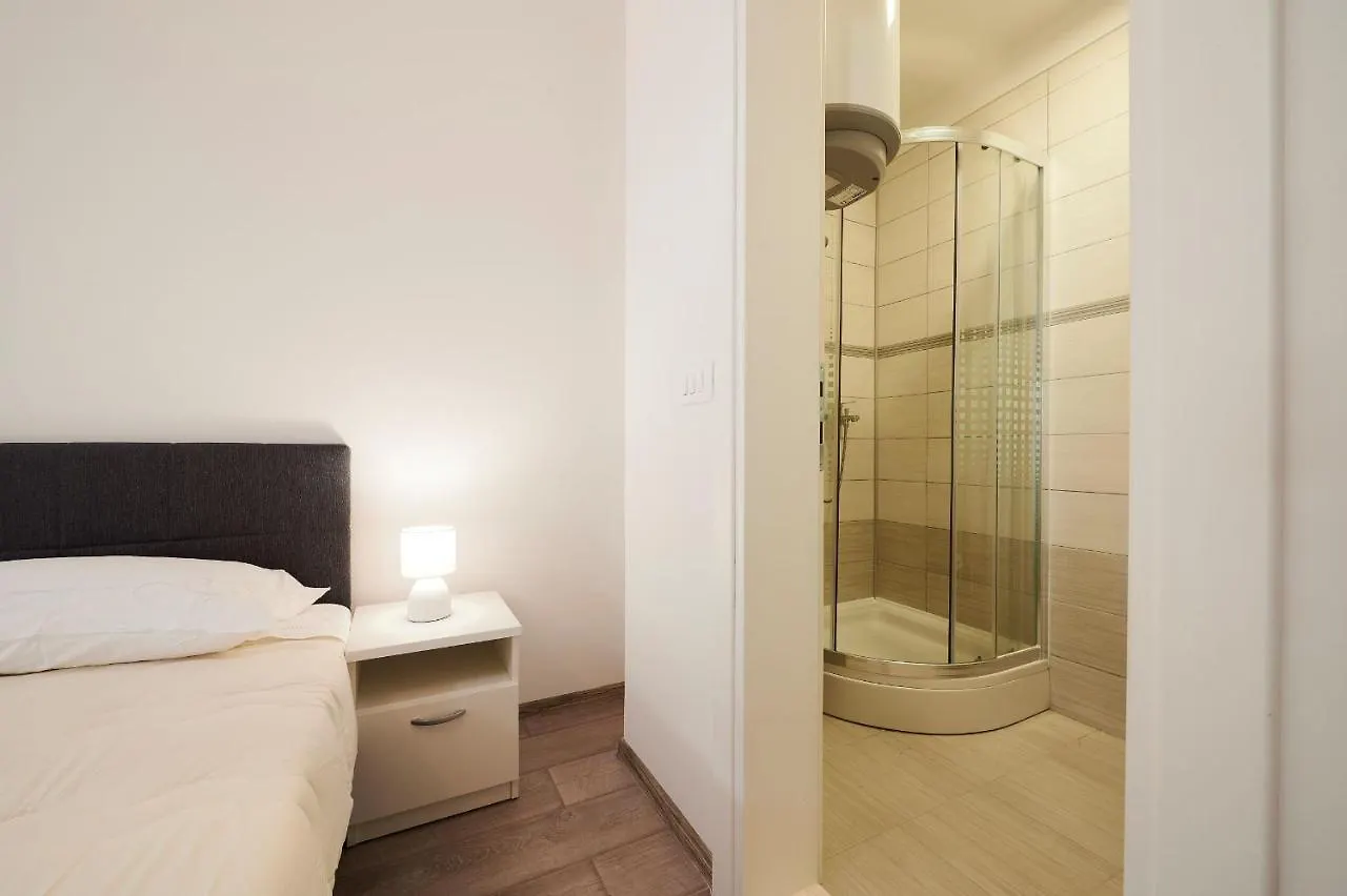 Cutan Apartment Trogir