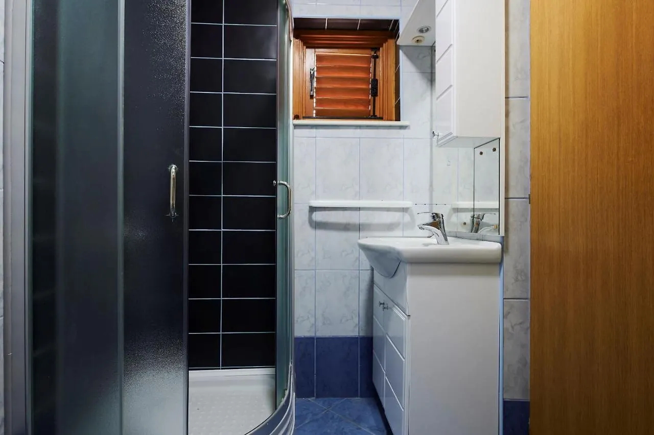 Cutan Apartment Trogir