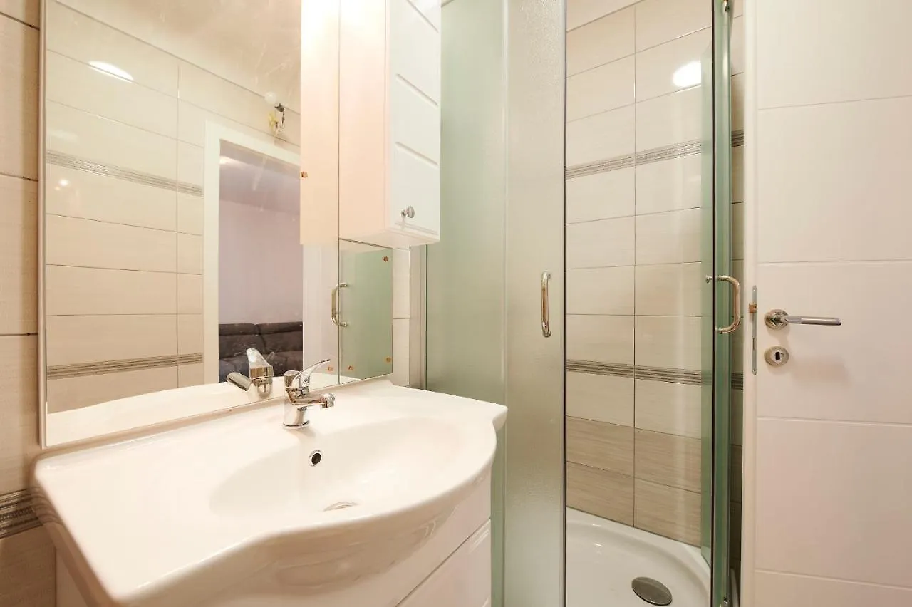 Cutan Apartment Trogir