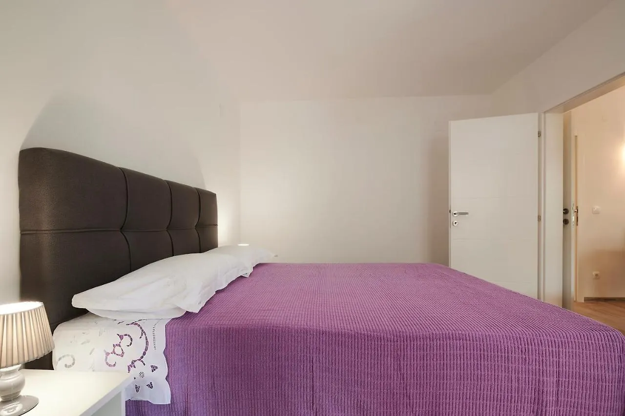 Cutan Apartment Trogir