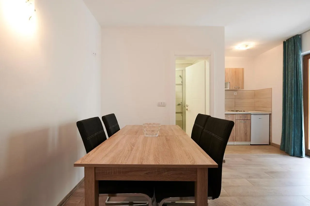 Cutan Apartment Trogir Croatia