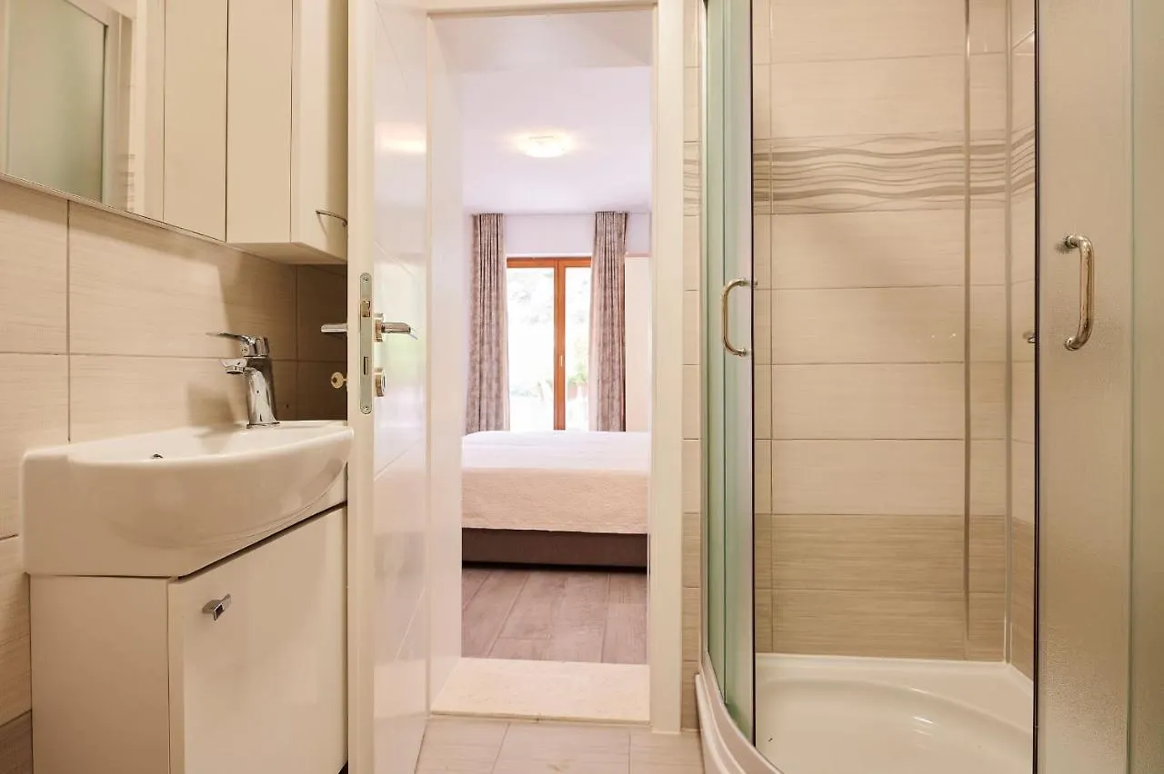 Cutan Apartment Trogir Croatia