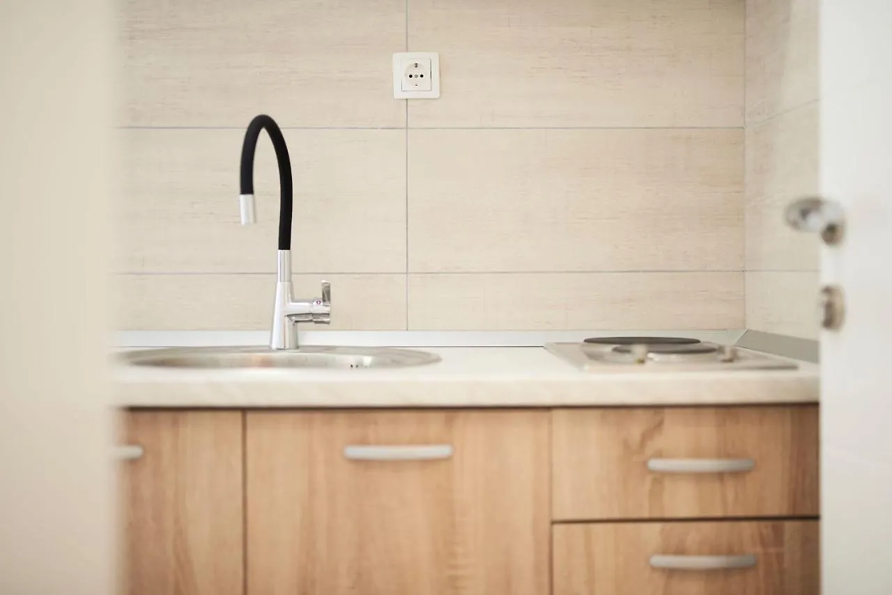 Cutan Apartment Trogir