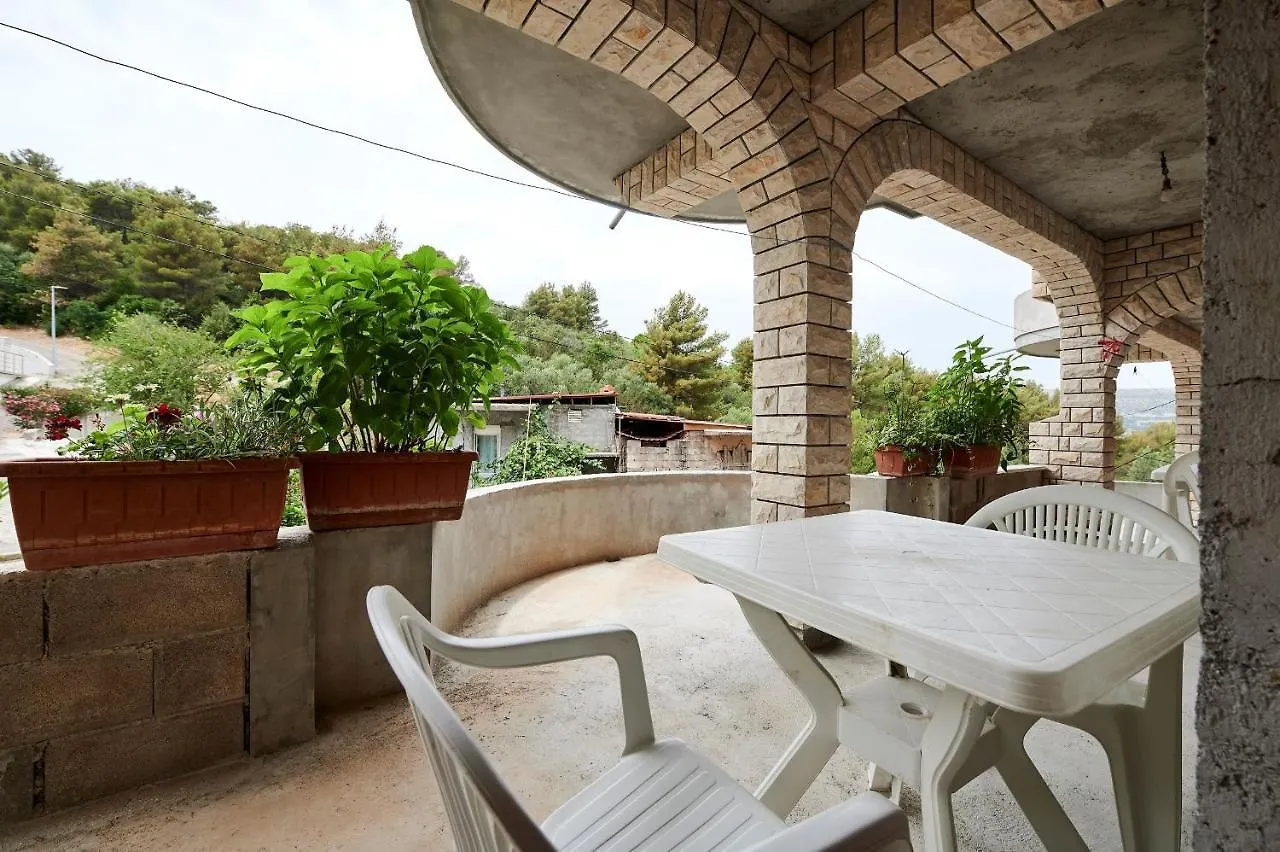 Apartmán Cutan Trogir