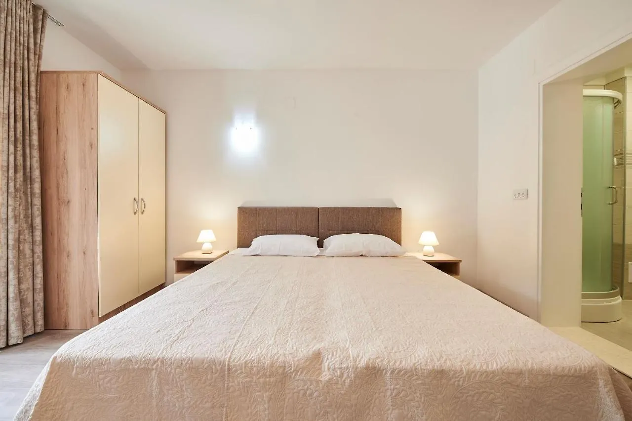 Apartmán Cutan Trogir