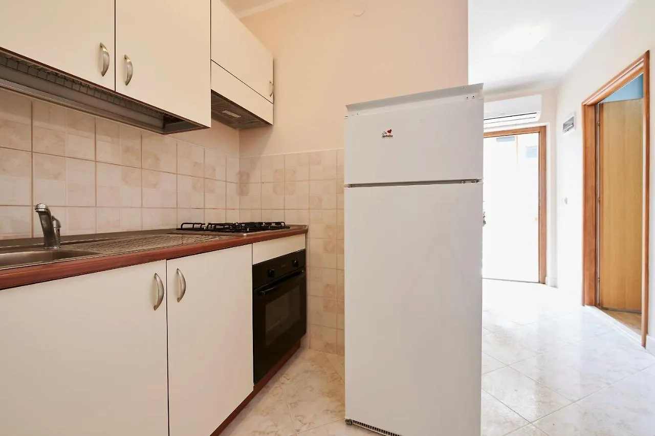 Apartmán Cutan Trogir