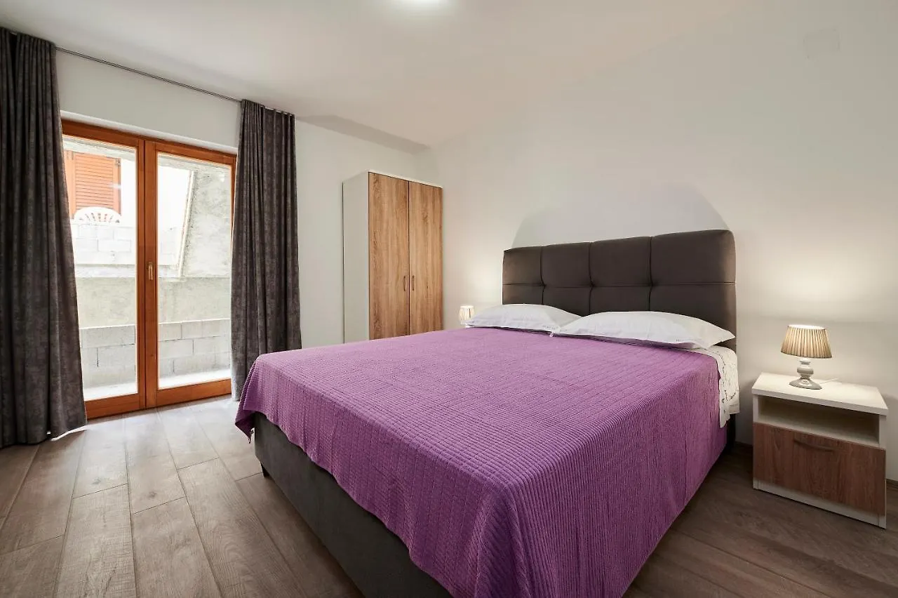 Cutan Apartment Trogir