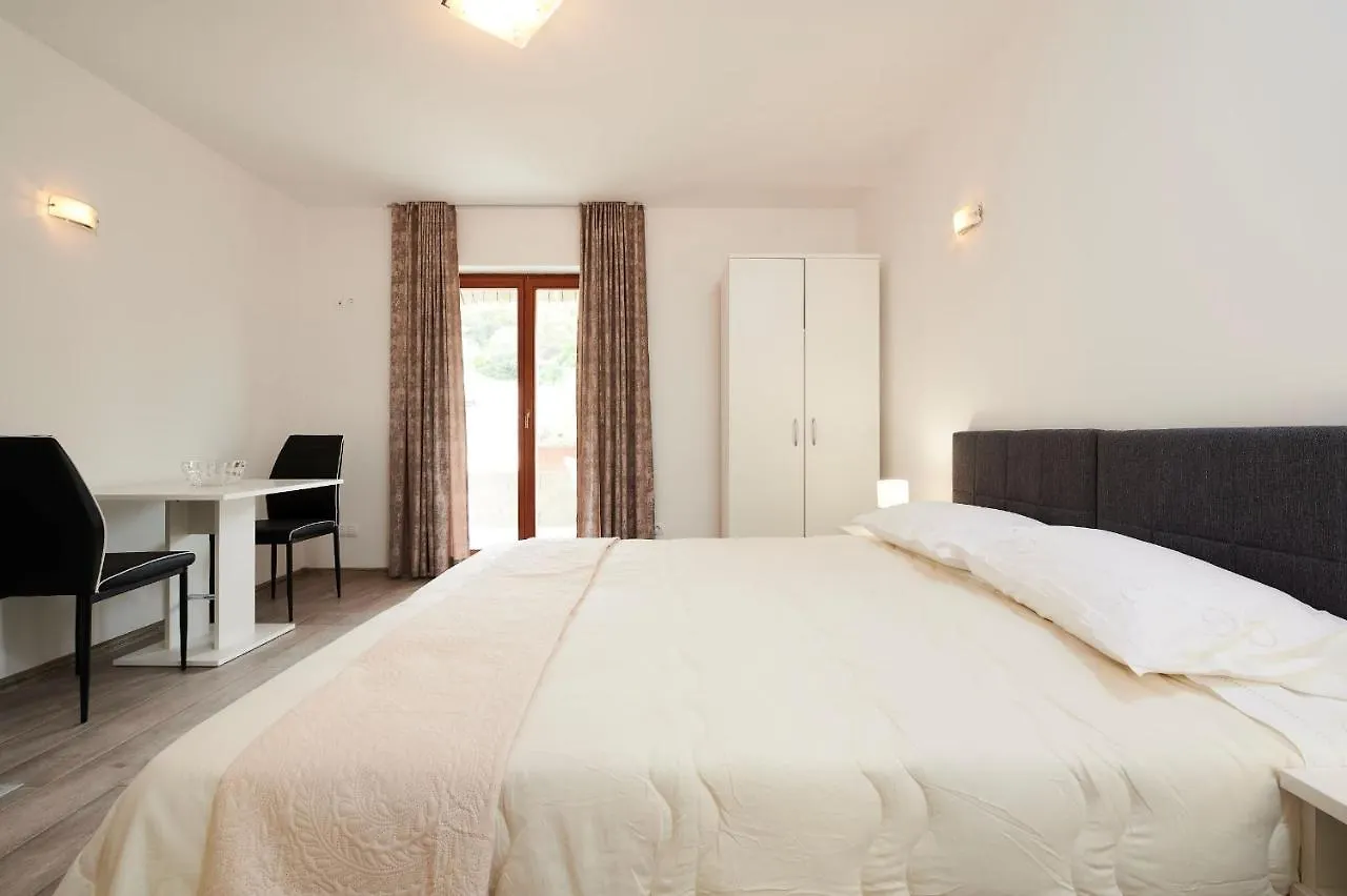 Apartmán Cutan Trogir