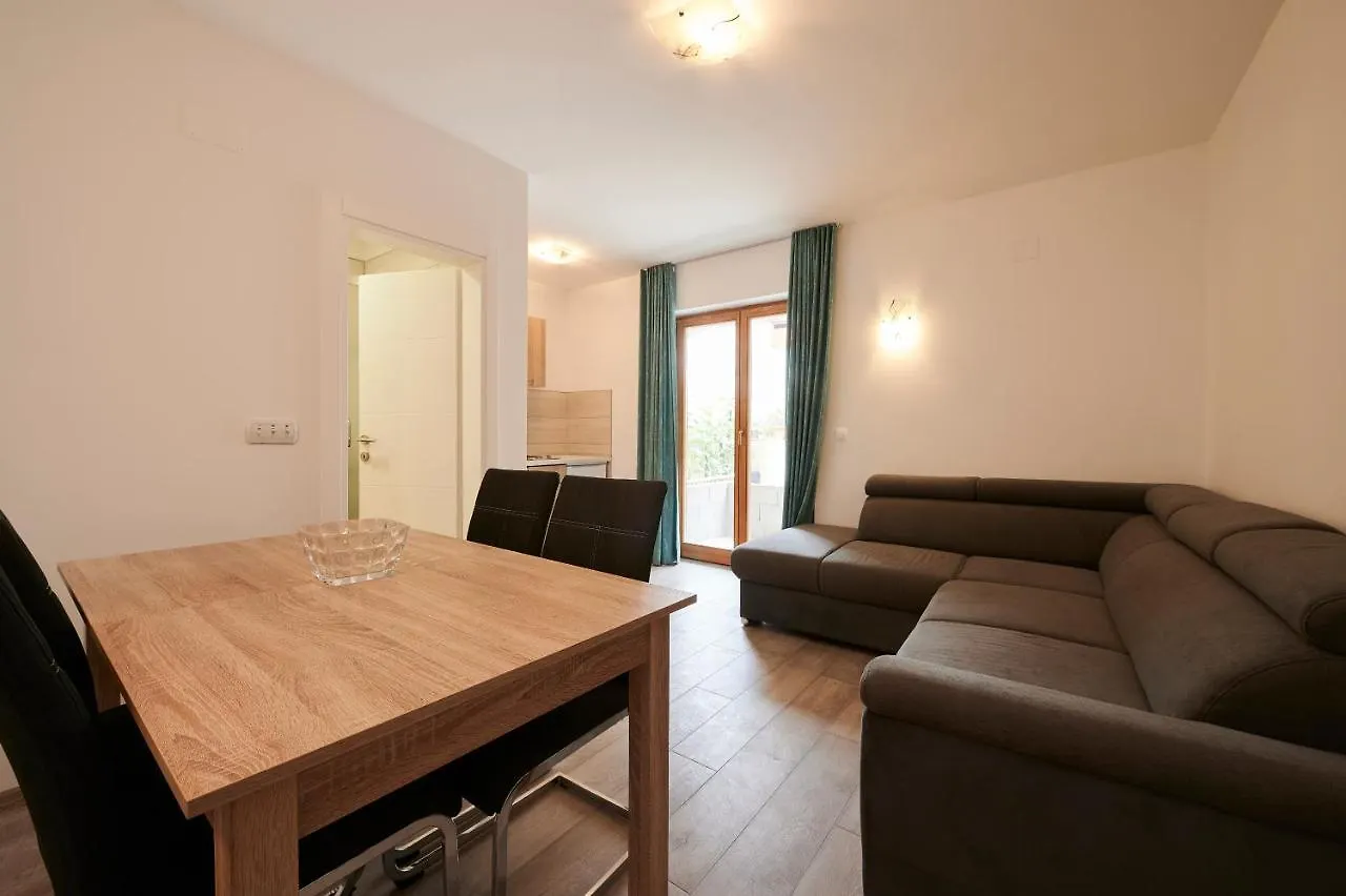 Cutan Apartment Trogir 0*,  Croatia