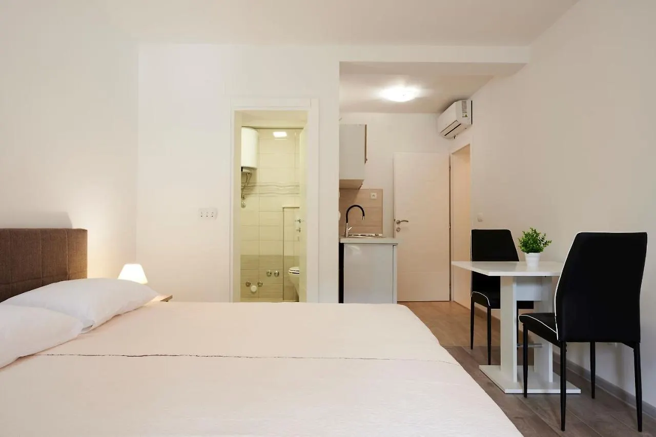 Apartmán Cutan Trogir