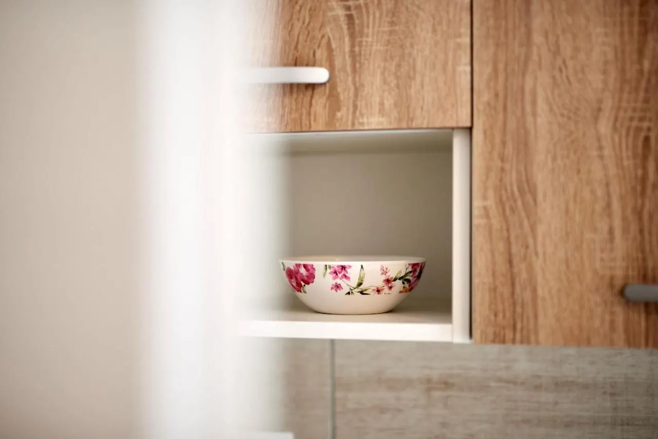 Apartmán Cutan Trogir