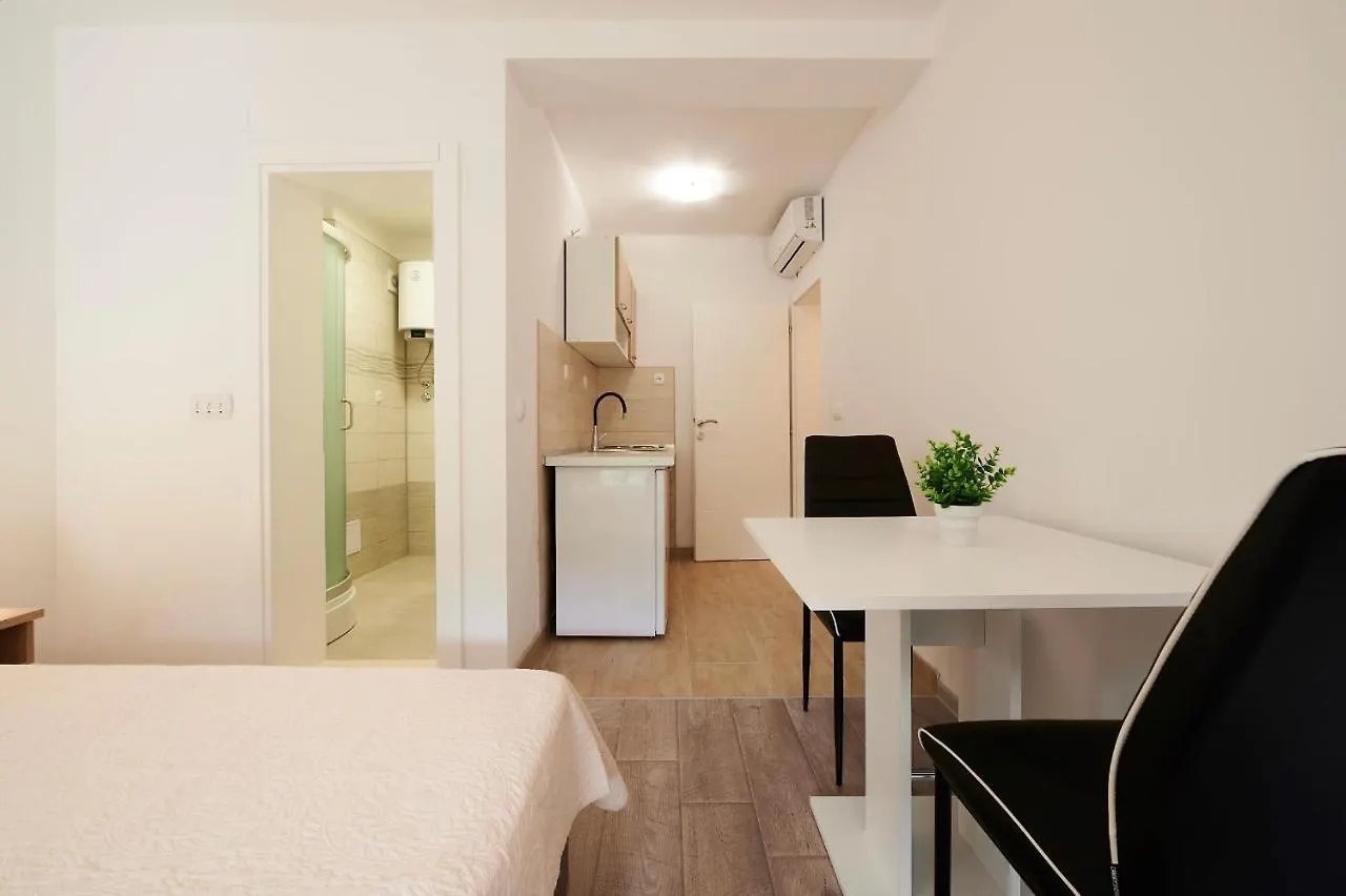 Apartmán Cutan Trogir