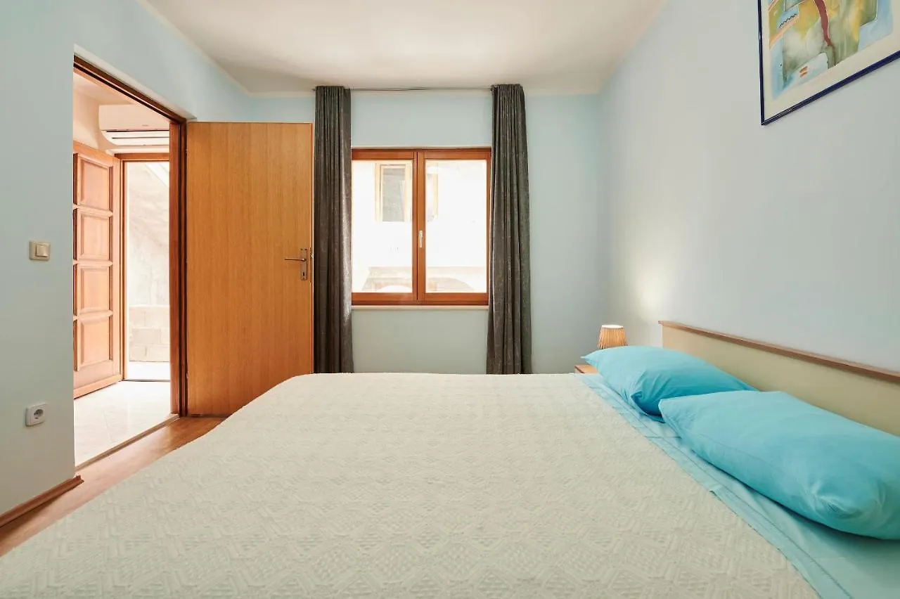 Apartmán Cutan Trogir
